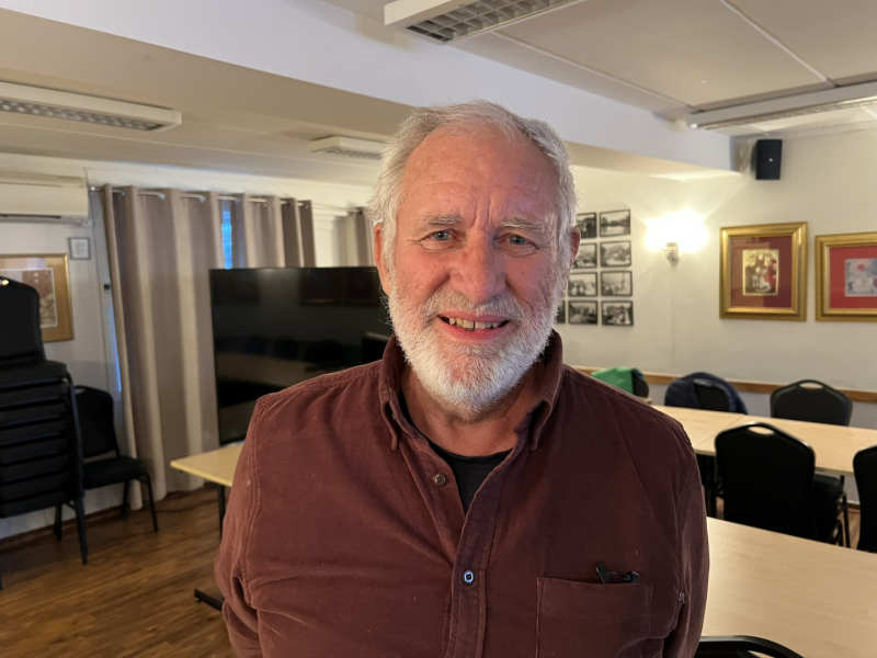 Ingvar Øyen