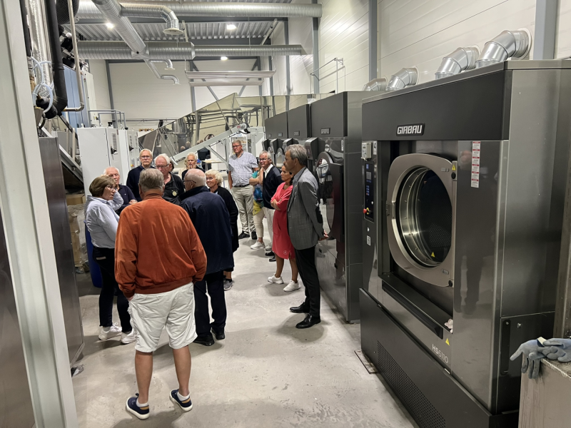 Intercitymøte Akland