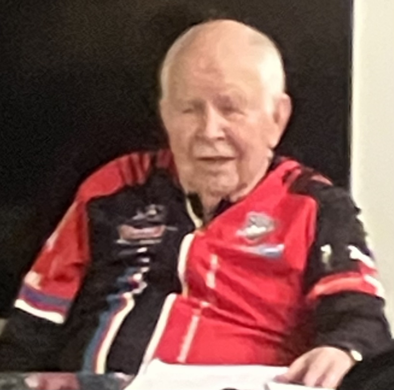 Iver Juel "Mitt liv som syklist"